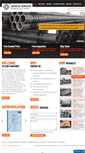 Mobile Screenshot of ansonsbs.com
